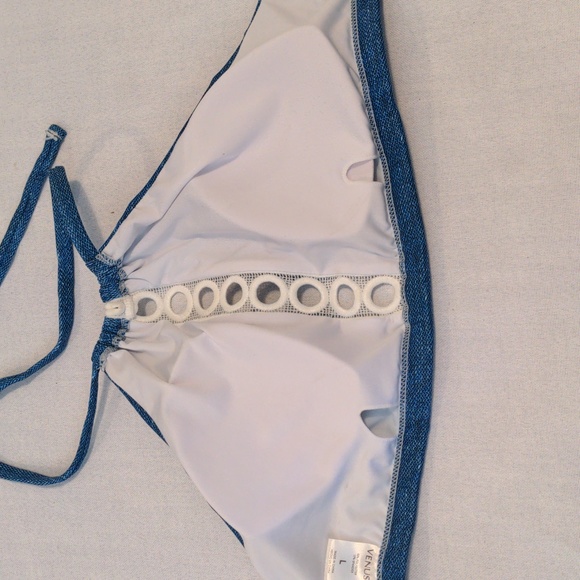 🏖️Venus halter bikini 👙🏖️ - Picture 3 of 4